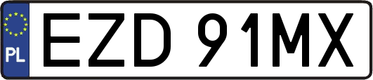 EZD91MX