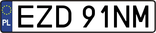 EZD91NM