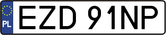 EZD91NP