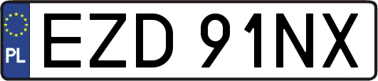 EZD91NX