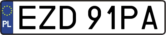EZD91PA