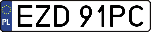 EZD91PC