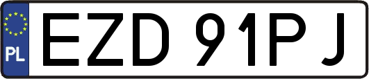 EZD91PJ