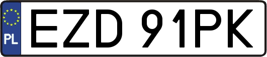 EZD91PK