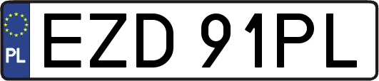 EZD91PL