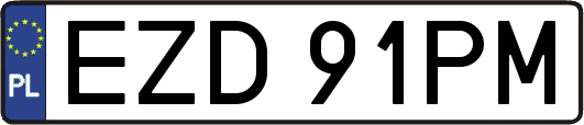 EZD91PM