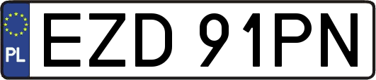 EZD91PN