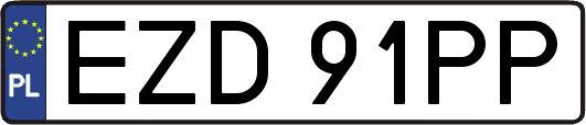 EZD91PP