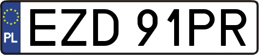 EZD91PR