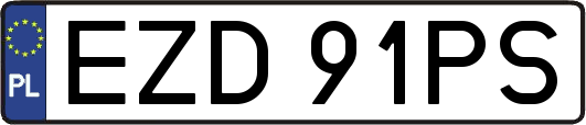 EZD91PS