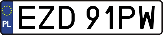EZD91PW