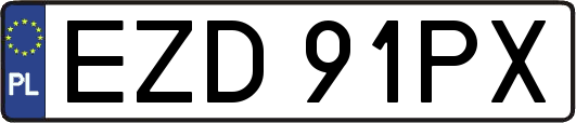 EZD91PX