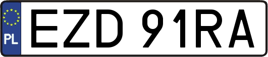 EZD91RA