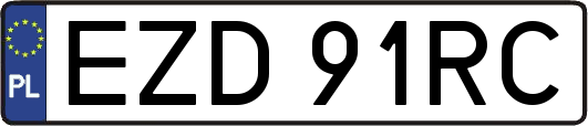 EZD91RC