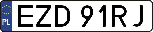 EZD91RJ