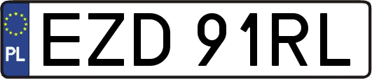 EZD91RL