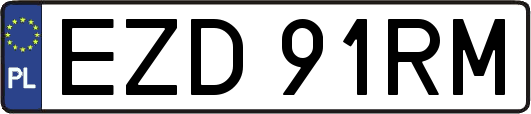 EZD91RM