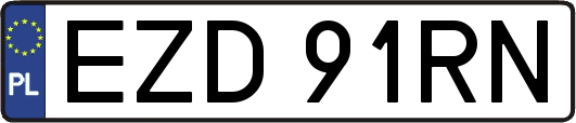 EZD91RN