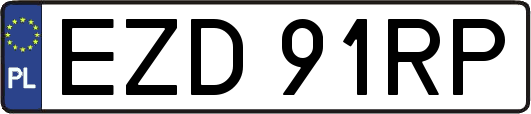 EZD91RP
