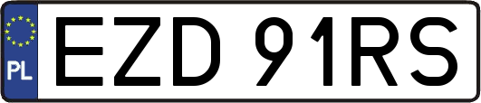 EZD91RS