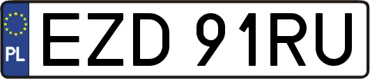 EZD91RU