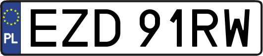 EZD91RW
