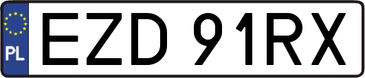 EZD91RX