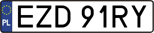 EZD91RY