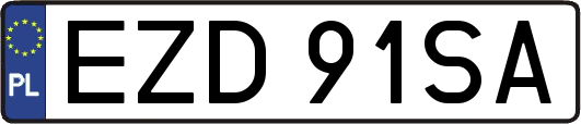 EZD91SA