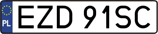 EZD91SC