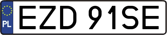 EZD91SE