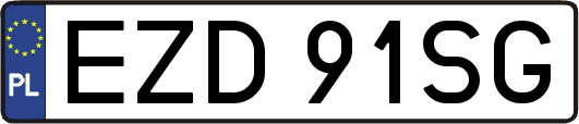 EZD91SG