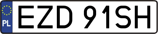 EZD91SH