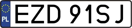 EZD91SJ