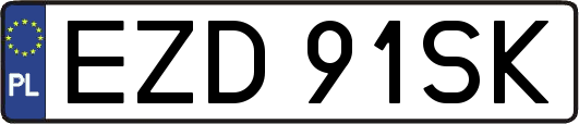 EZD91SK