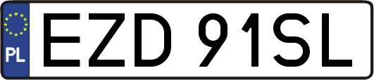 EZD91SL