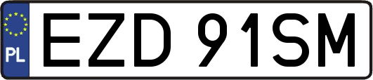 EZD91SM