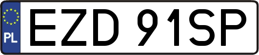 EZD91SP