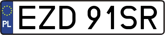 EZD91SR