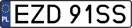 EZD91SS