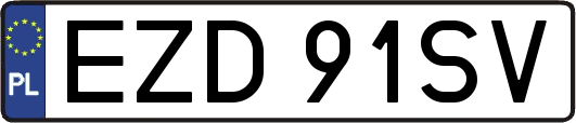 EZD91SV
