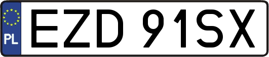 EZD91SX