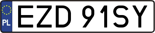 EZD91SY