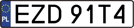 EZD91T4