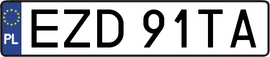 EZD91TA
