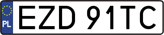 EZD91TC