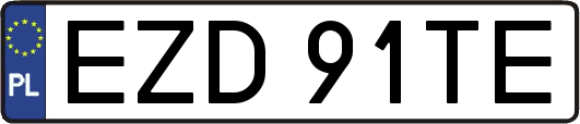 EZD91TE