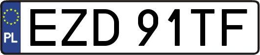 EZD91TF