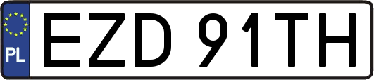 EZD91TH