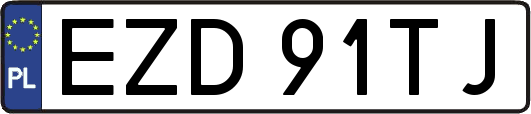 EZD91TJ